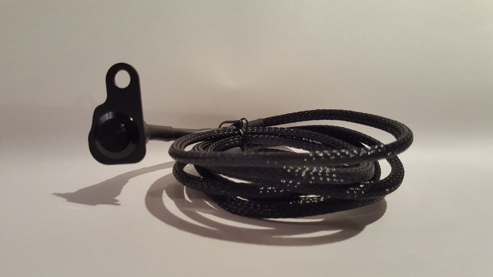 Thumbnail Garage door opener for motorcycles Thumbnail Garage door opener for motorcycles